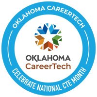 Oklahoma CareerTech (@okcareertech) 's Twitter Profile Photo Oklahoma CareerTech (@okcareertech) 's Twitter Profile Photo