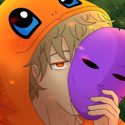 Firecrest1337's profile picture. i be playing too much