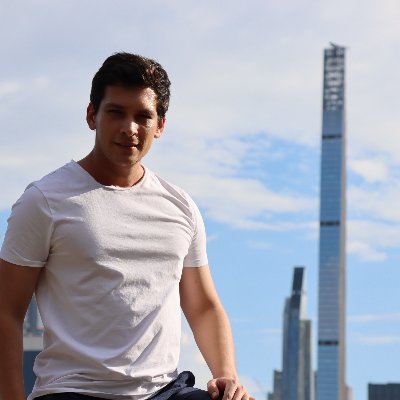 SebasSpace1's profile picture. Mechatronics Engineer | AI Engineer | Artist