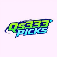Q (@qspicks333) 's Twitter Profile