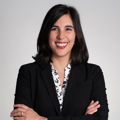 Simone Leeper Profile