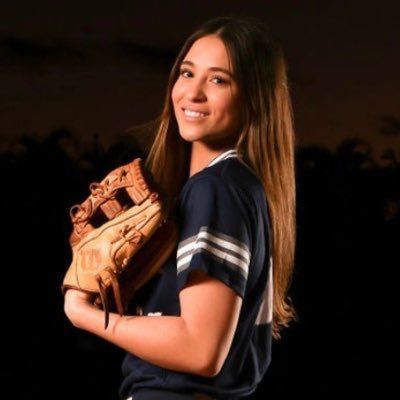 Sierra Cook 2026 Profile