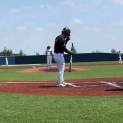 BryceGreen2006's profile picture. Harrah, OK 2025 | 3.38 GPA | 5'7" 170lbs | Baseball: Utility Football: DE/RB brycegreen2025@gmail.com OKWU commit #GoEagles