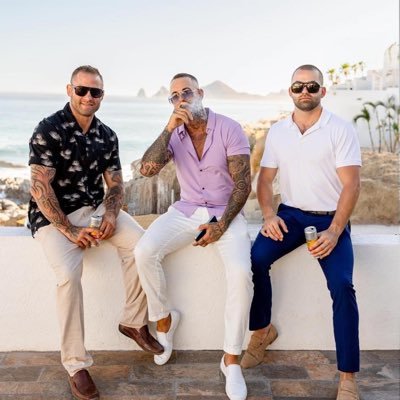 MikeHod49050414's profile picture. crypto investor/ funded trader 🚀🤑