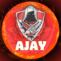 Ajay (@ajayhm25) 's Twitter Profile