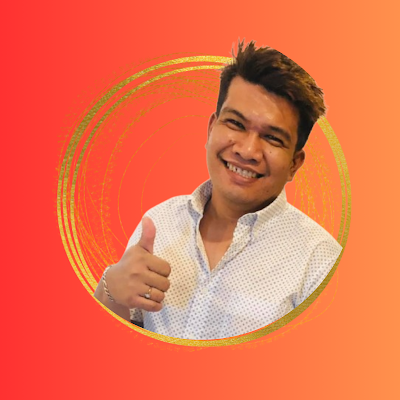 Official X Account of Pres Mac Mendoza