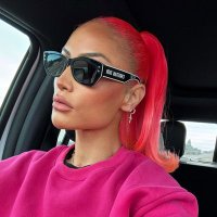All Red Takes Everything. ༆ NOT @natalieevamarie (@runupthecheque) 's Twitter Profile