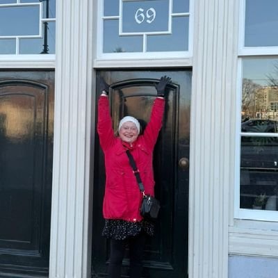 AldythRodham's profile picture. Mum to Declan and Persephone....x x  eats far too much cake, loves sleep, always smiling.   Sky Blue Army.  Coventry City ❤❤