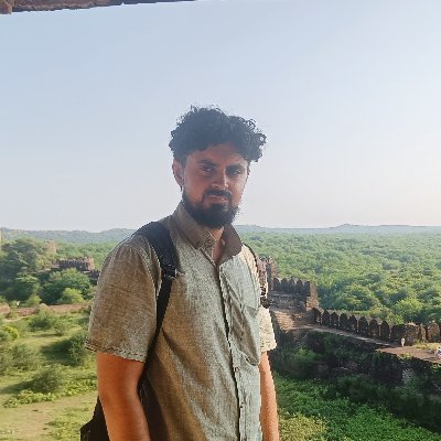 Faisal Profile