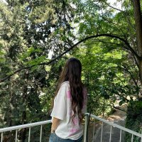 Bahar Özden (@baharimozden) 's Twitter Profile