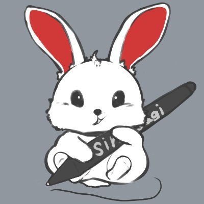 白兎さんのプロフィール画像