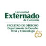 derechopenalUEC's profile picture. Cuenta oficial del Departamento de Derecho Penal y Criminología de la Universidad Externado de Colombia @UExternado