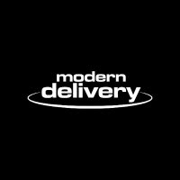 Modern Delivery Records (@moderndelivery) 's Twitter Profile Photo