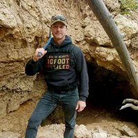 Ryan Skinner (@skinwalkerryan) Twitter profile photo