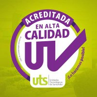 Unidades Tecnológicas de Santander (@unidades_uts) 's Twitter Profile