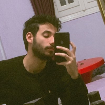 _3umar's profile picture. وما حيلتي والعجز غاية قوتي