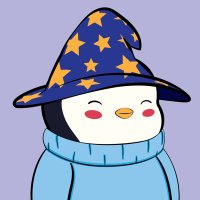 Pengu Weekly (@penguweekly) 's Twitter Profile Photo