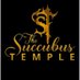 The Succubus Temple (@succubustemple) Twitter profile photo The Succubus Temple (@succubustemple) Twitter profile photo