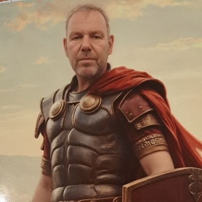 CraigOldbold's profile picture. Not a fan of sarcasm, that said, I may have been sarcastic🖒