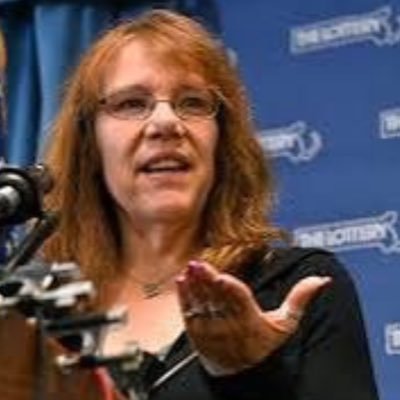 I’m Mavis L Wanczyk, the winner of $758 Million in Mega Millions Jackpot, I'm donating $50,000 randomly to each of my first 2k followers on X