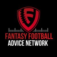 Fantasy Football Advice Network (@ffadvicenet) 's Twitter Profile Photo Fantasy Football Advice Network (@ffadvicenet) 's Twitter Profile Photo