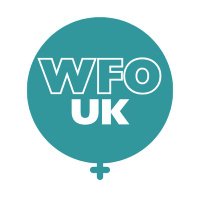 Women For Oncology UK (@wfo_uk) 's Twitter Profile Photo