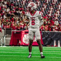 Cade McCall (@cademccall7) 's Twitter Profile Photo Cade McCall (@cademccall7) 's Twitter Profile Photo