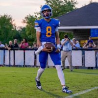 Kaedyn Marable 2026 QB (@kaedynmarable) 's Twitter Profile Photo Kaedyn Marable 2026 QB (@kaedynmarable) 's Twitter Profile Photo