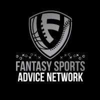 Fantasy Sports Advice Network (@fsadvicenet) 's Twitter Profile Photo Fantasy Sports Advice Network (@fsadvicenet) 's Twitter Profile Photo