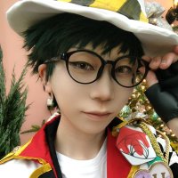 おちゃ (@otea_cos) 's Twitter Profile