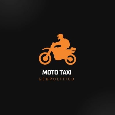 mototaxigeo's profile picture. Moto taxi Venezolano. Geopolítico