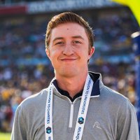 Nicholas Pursley (@nicholaspursley) 's Twitter Profile Photo
