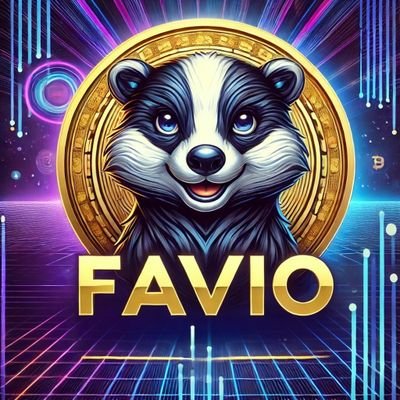 FavioToken's profile picture. Welcome to $FAVIO – the first token of FavoVerse! 🌌
Powered by the Solana network.
CA: TBA