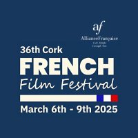 Cork French Film Festival (@frenchfilmcork) 's Twitter Profile