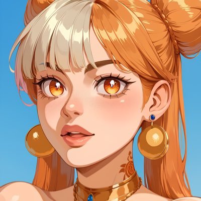 creatorai2000's profile picture. создаю искусство с помощью ИИ ✨