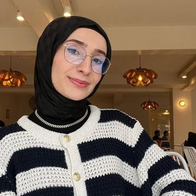 Cerosindi's profile picture. Psikolojik Danışman