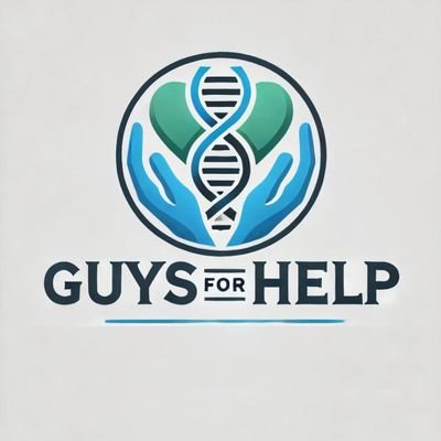 Guys_for_help's profile picture. We are creating crypto tokens to drive positive social change.
Using blockchain to fund charitable causes and empower communities in need.🤲

CA: