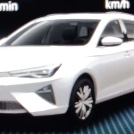 Russians turning from Vatniks to Blyatniks.
ich mag e-Autos, gutes Essen und gute Gespräche