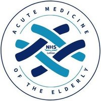 Acute Medicine of The Elderly @RIE (@rieacutemoe) 's Twitter Profile Photo Acute Medicine of The Elderly @RIE (@rieacutemoe) 's Twitter Profile Photo