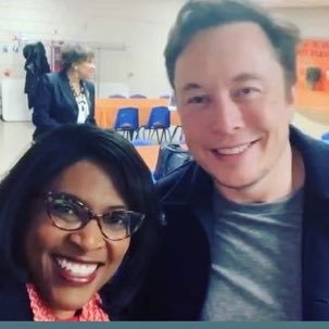𝕏 Guiding @ElonMusk vision for a better future through Spacex, Tesla, Neuralink, and more. & Tech enthusiast, dream chaser, and innovation advocate.