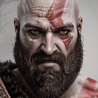 Kratos (@mistagerald) 's Twitter Profile Photo