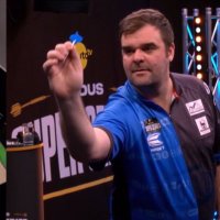 Adam Mould (@adammoulddarts1) 's Twitter Profile