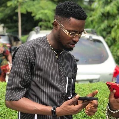 🔌 | Short let agent |Techie | UI/UX | Events, lighting and special effects| Edo and proud