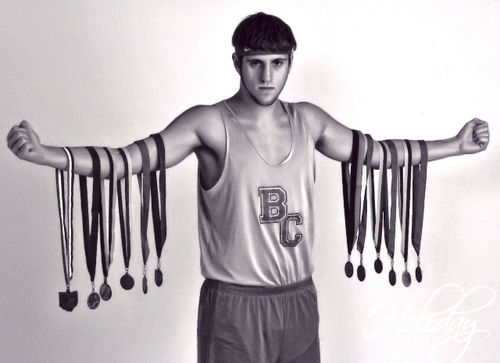 GentlemanRick12's profile picture. Luck is for the mediocre, my friend.