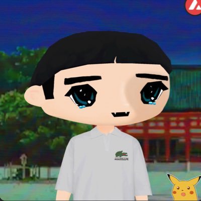 Nftyt81さんのプロフィール画像