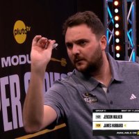 James Hubbard (@hubbard180) 's Twitter Profile