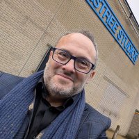 Morris Bright MBE (@morrisbrightmbe) 's Twitter Profile