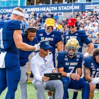 Paul Shelton (@ucdpaulshelton) 's Twitter Profile