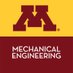 UMN Mechanical Engineering (@umnme) Twitter profile photo UMN Mechanical Engineering (@umnme) Twitter profile photo