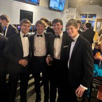 James Melehes (@jamesmelehes) 's Twitter Profile Photo